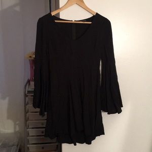 Express dress